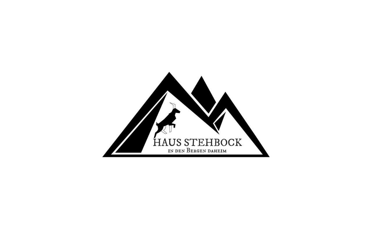 הוילה פרטנן Haus Stehbock מראה חיצוני תמונה